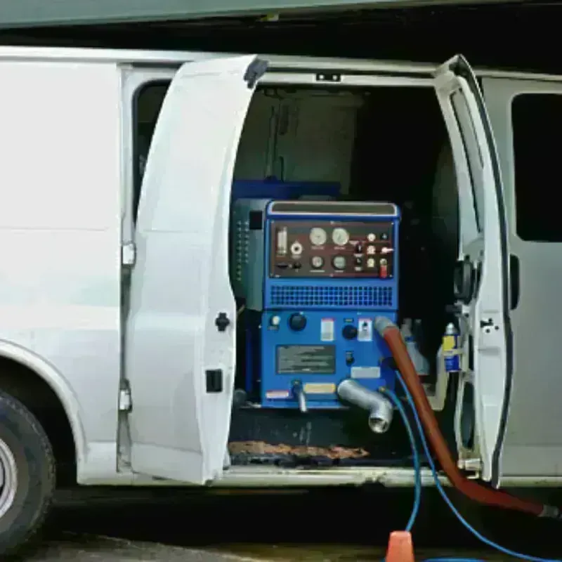 Water Extraction process in Taylor County, WI